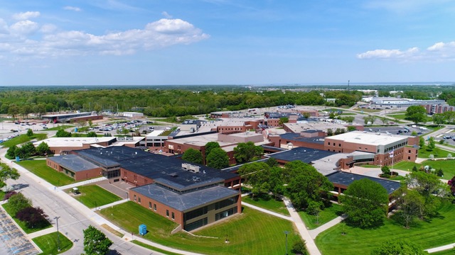 NWTC Board of Trustees Approves 2021-2022 Budget - Northeast Wisconsin Technical College